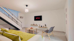 CENTRO STORICO Loft incantevole con giardino